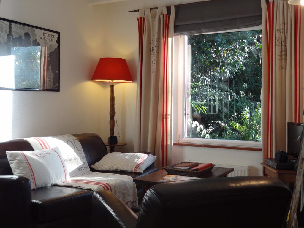 Le Clos Du Mont Jarry Le Val-Saint-Pere Экстерьер фото